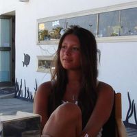 Jessica Bossa的照片