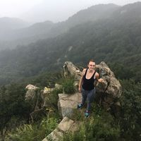 Victoria Kośnik's Photo