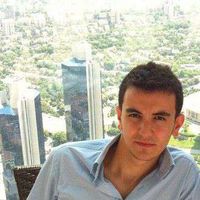 Fotos de Çağlar Tetik