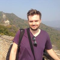 Le foto di Adam Partyka