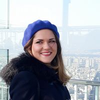 Marija Ramljak's Photo