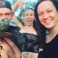 Joshua Carlson的照片