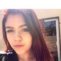 Andrea Iracheta's Photo