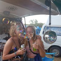 Nadia Seidensticker的照片