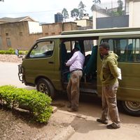 Lilian Kamusiime's Photo