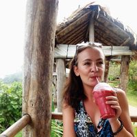 Fotos de Weronika Tyszkiewicz