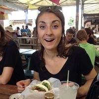 Sophie Sayad的照片