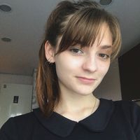 Anna Lomanova的照片