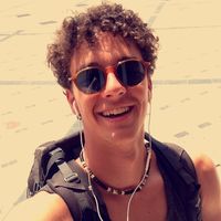 George Maniatopoulos's Photo