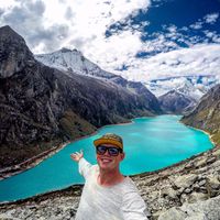 Chad Uddstrom's Photo