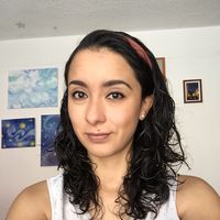 Cecilia Uribe's Photo