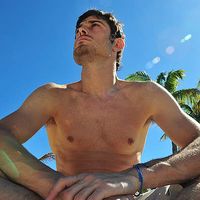 Alberto Poggiani's Photo