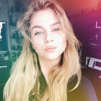 Elmira Suleymani的照片