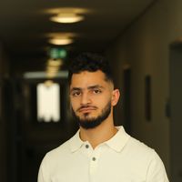 Abdullah Noufal's Photo