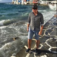 Mehmet Arslan's Photo