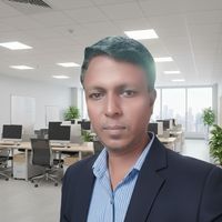 Srinivasan G's Photo