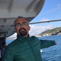 Suleyman Kutlu's Photo