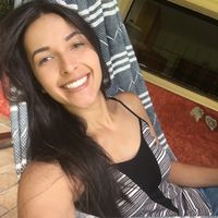 Veiga Roberta's Photo