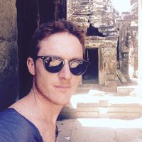 Julien Tertrais的照片