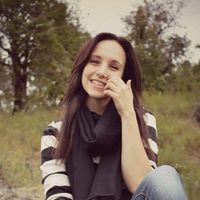 Adéla Černá's Photo