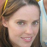 Claudia Griffin的照片