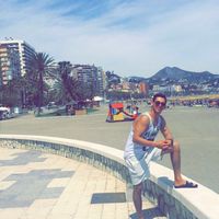 hicham sadir's Photo