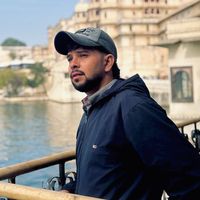 Sunil Mahrada's Photo