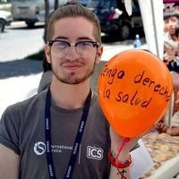 David Carrillo的照片