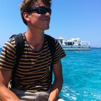 Simon Cailleau的照片