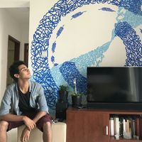 Zeyad Tarek的照片