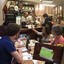 Drinks and dinner in Bologna's picture