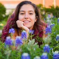 Mari Zertuche's Photo