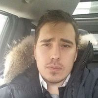 Фотографии пользователя Patrick MacLellan