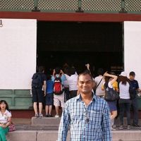 Parasu Raman's Photo