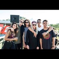 Areef Walker的照片