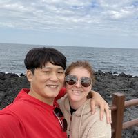 Jong Chan Han的照片