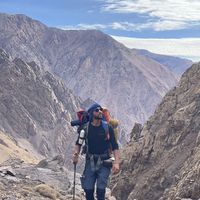 Youssef Houna's Photo