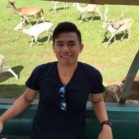 Christian Cantos's Photo