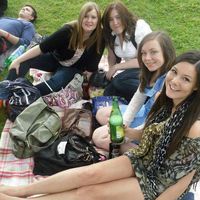 Laura-Jane Ryves's Photo