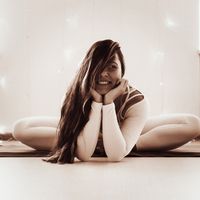 Cristina Rudacova's Photo