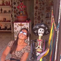 María Celeste Astesiano's Photo