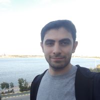 Hamidreza Nasirianfar的照片