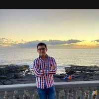 Fotos de Abraham  Viva