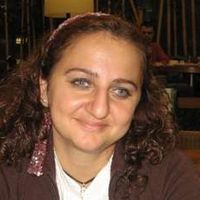 aysu Erkan's Photo