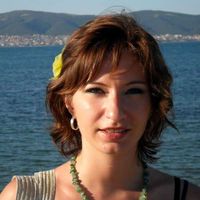 Natala Karnauh's Photo