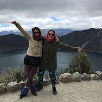 Fotos de Andrea Olivera