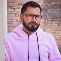 Eduardo  Vásquez's Photo