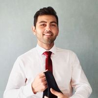 Saeed Ildarabadi的照片