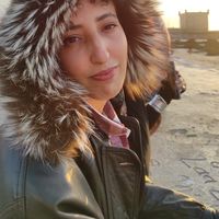 Hasna Shella's Photo