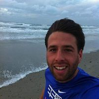 Jesse Bobeldijk's Photo